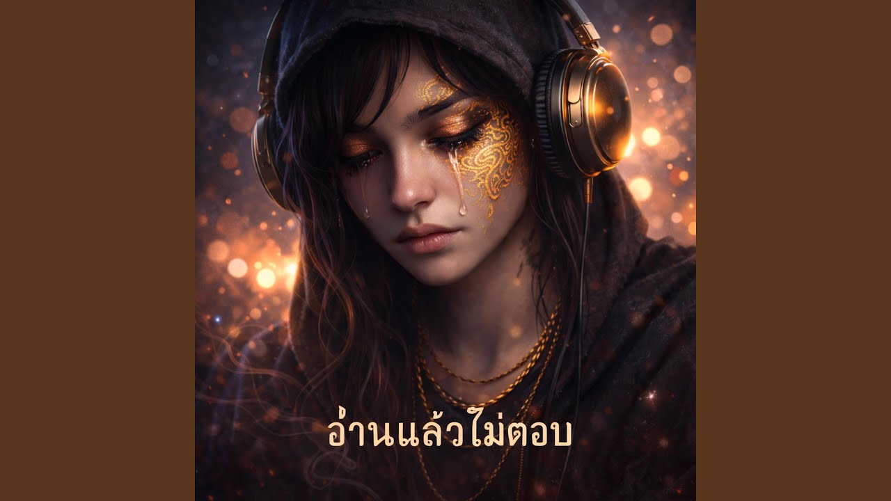 อ่านแล้วไม่ตอบ