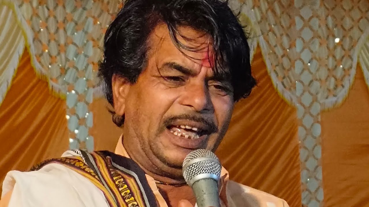 जंगी मुकाबला फत्तू महाराज vxs लीलाबाई खापा तांडा