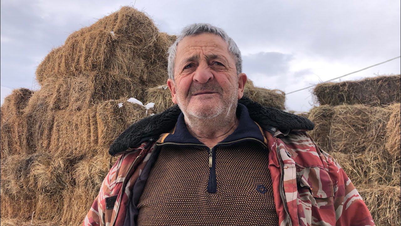 Դսեղցի Գուսան Վարդանը. անուշ երգ ու զրույց ՄԱՍ 2