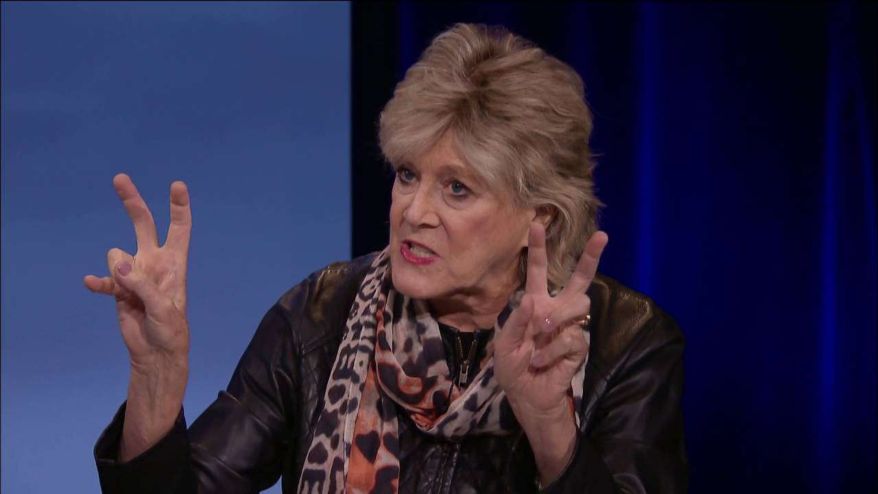 Does Misogyny Overshadow Presidential Politics? | Conversations in the Digital Age