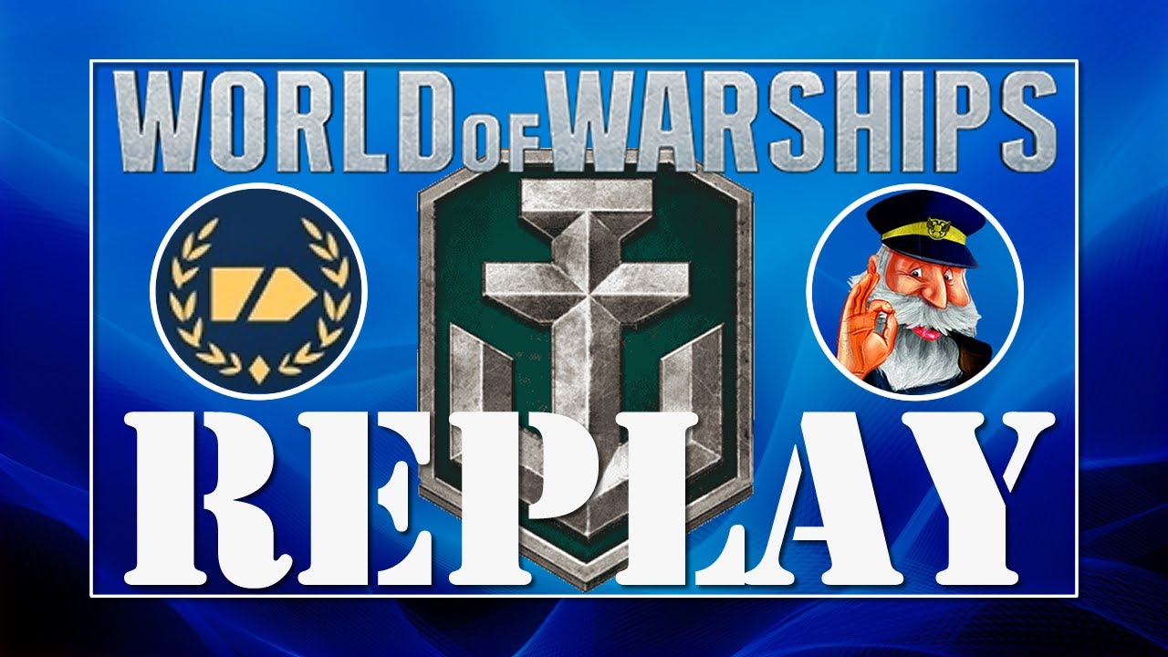 👑|⭐️⭐️⭐️⭐️⭐️WoWS Replay #P. Bagration: [ Schlachtschiffe torpen ]