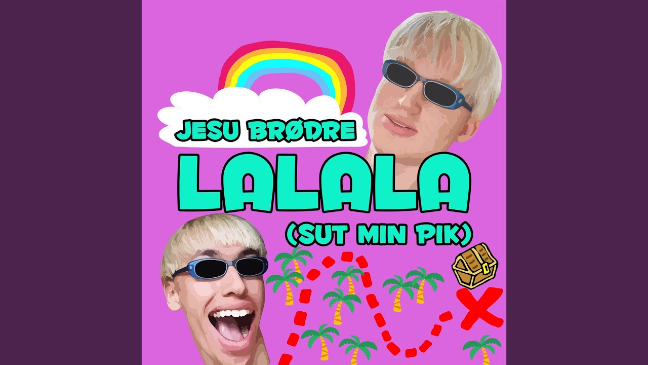 LALALA (Sut Min Pik)
