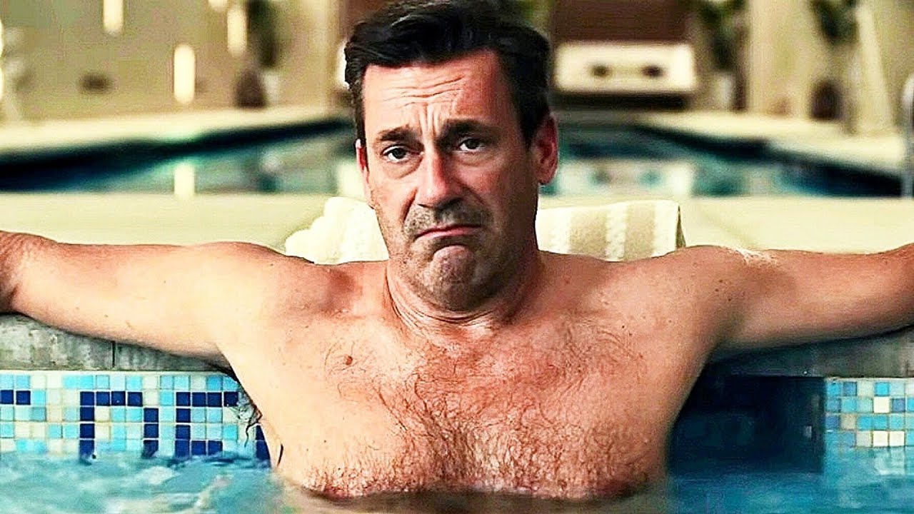 Друзья и соседи &mdash; Русский трейлер (2025)