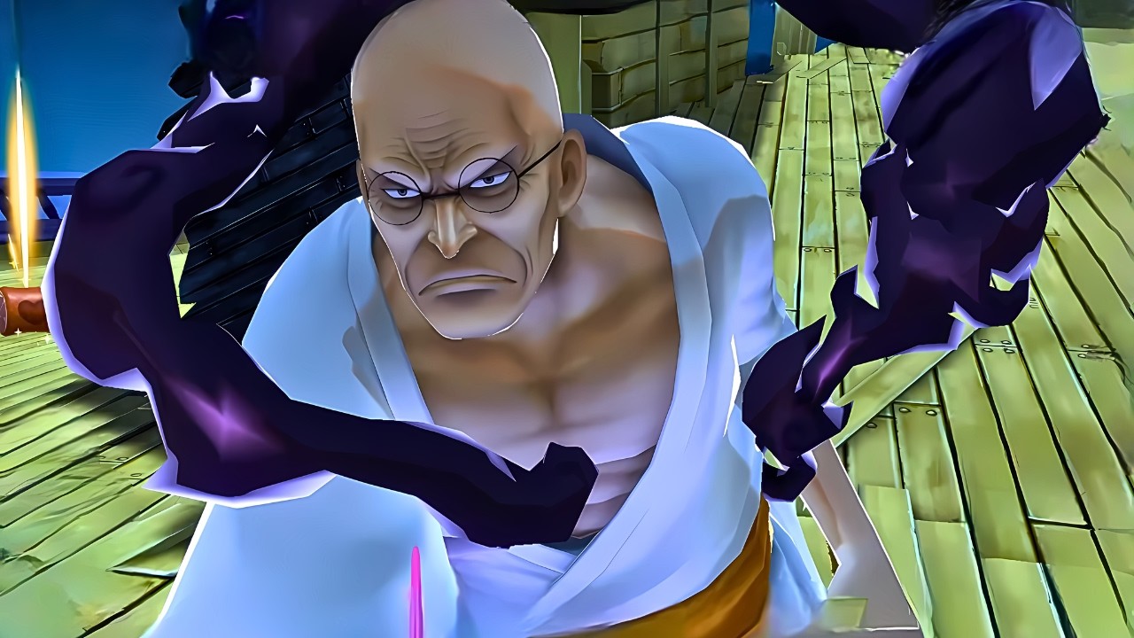 EX Nusjuro Is Actually Worse Than We Thought….