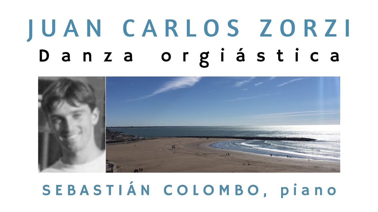 Juan Carlos Zorzi / 