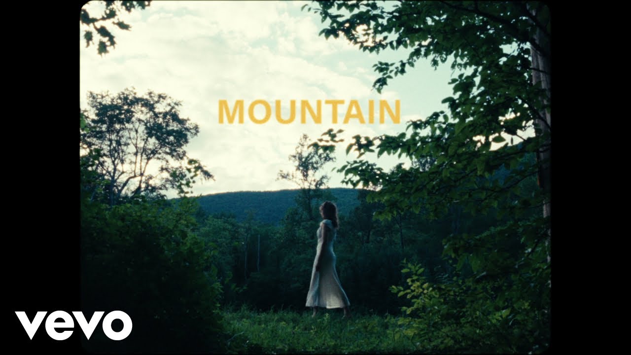Hannah Cohen - Mountain (Flying Cloud Tapes) (Official)