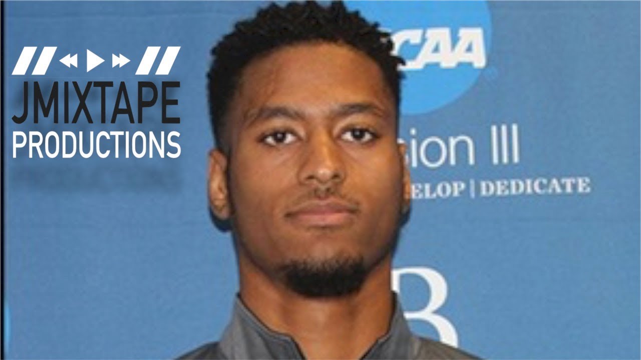 Dyonta Bizzle-Brown; Berea College; Versatile Forward Vol.2 JMixtape!!!