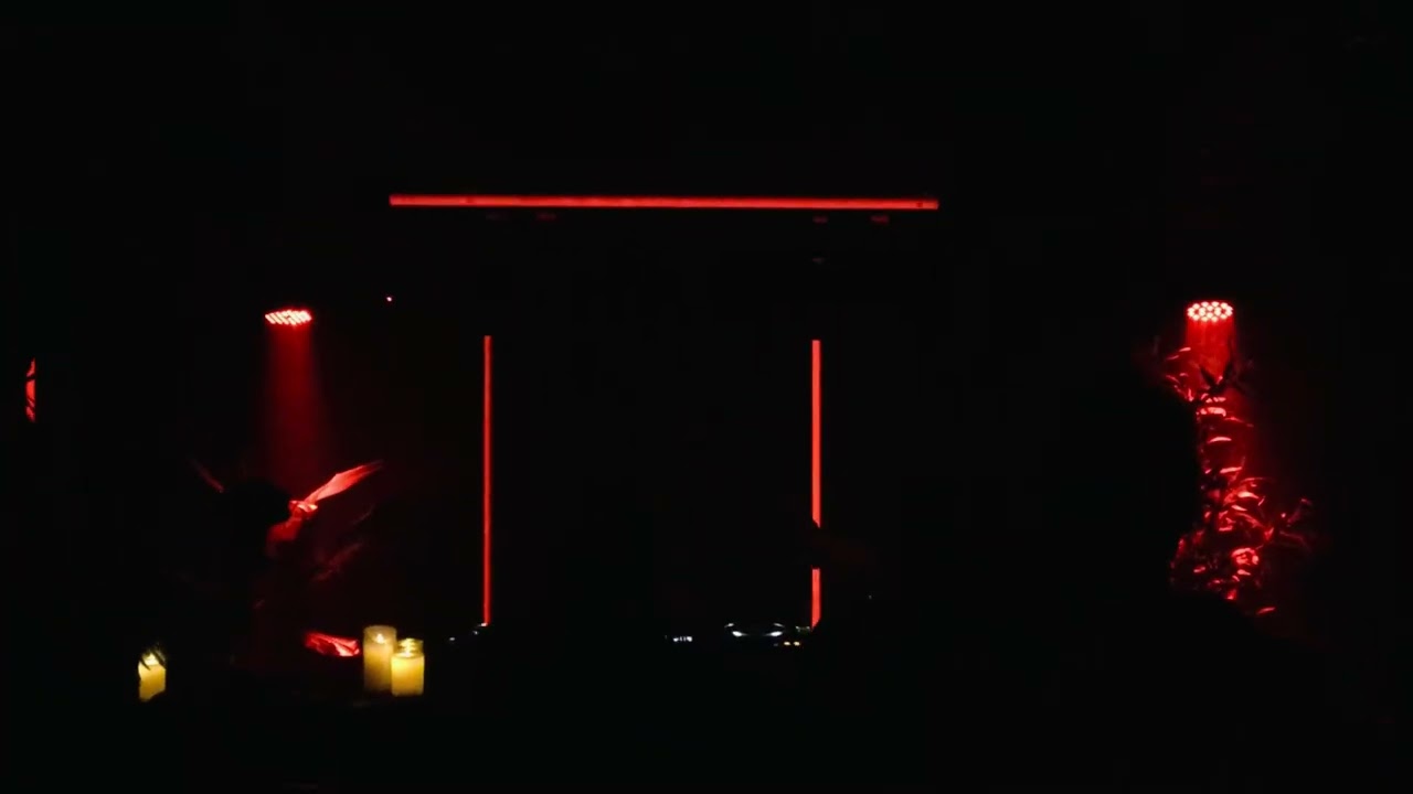 Buntu with Samantha Blackburn @ Sui Generis, London - 07.12.2024 (Part 2)