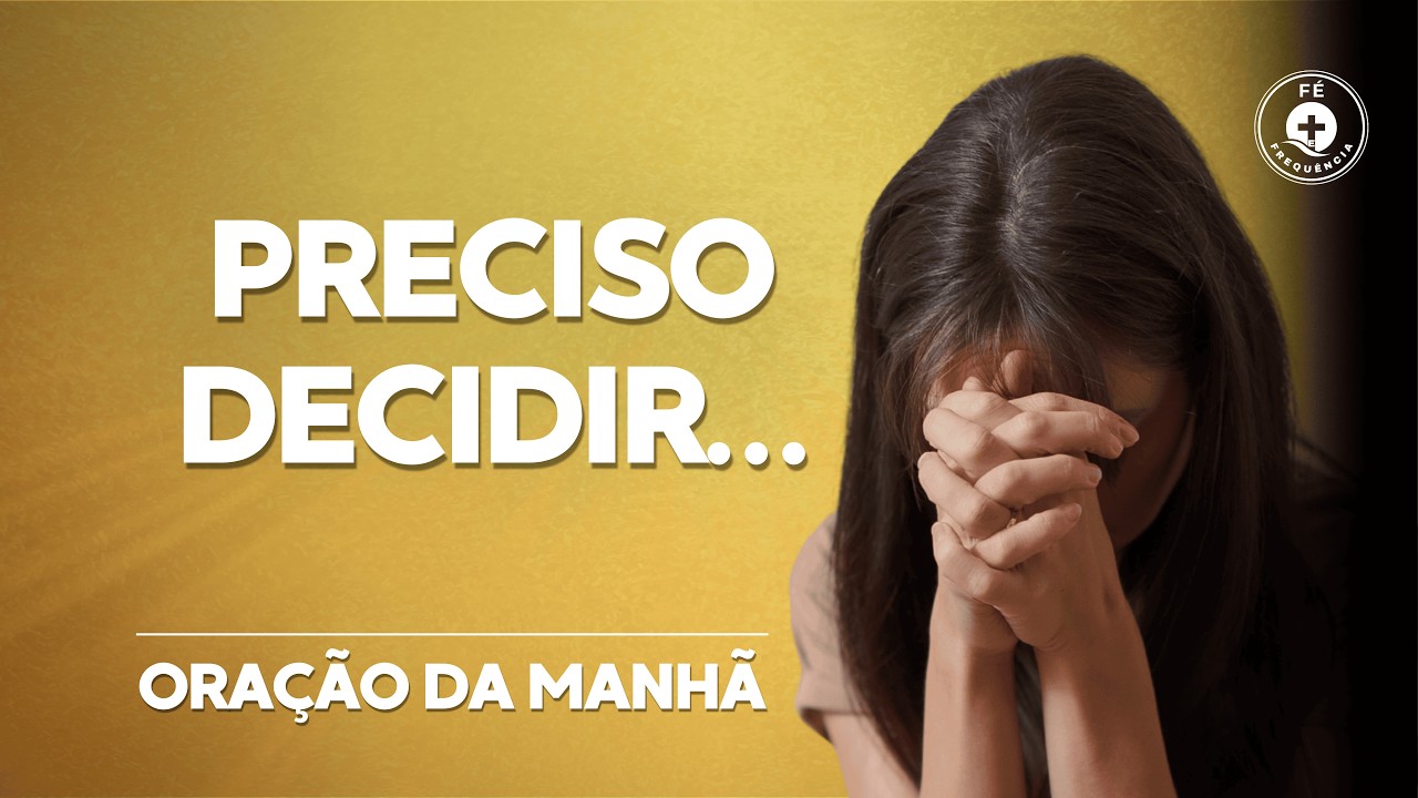 Oração para Receber Sabedoria De Deus
