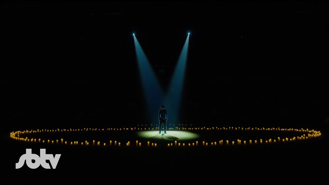 Ed Sheeran | F64 | SBTV