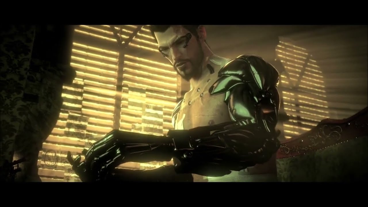 Linkin Park - Lost - GMV