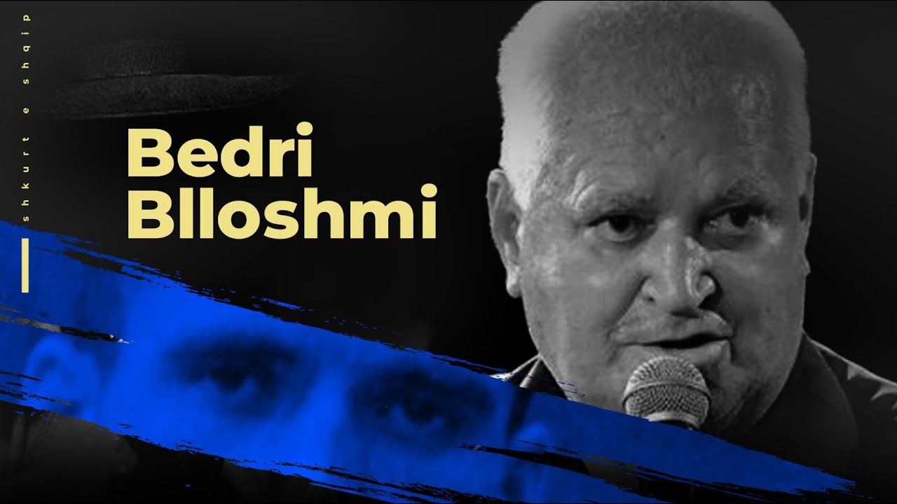 Sigurimi i Shtetit dhe dosja ime 2A: Bedri Blloshmi. Shkurt e shqip &ndash; Mcn Tv