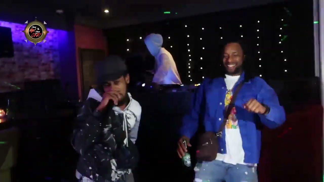 supsoff ep4 El Poppy ft  El Viejo Moreno