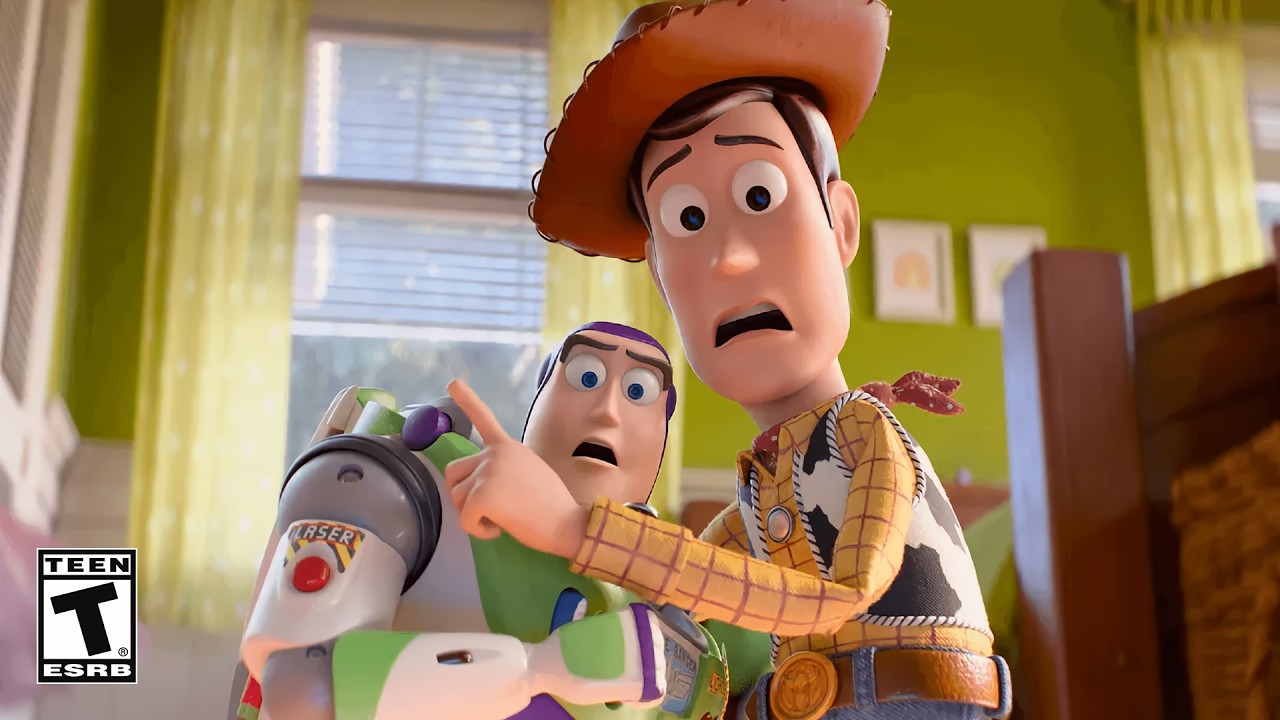 DES SKINS TOY STORY BIENTÔT SUR FORTNITE !? 🔥 BOUTIQUE FORTNITE D’AUJOURD’HUI (09 MARS 2026)