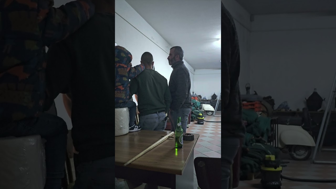 Ballu Brincu - Tenore Su Remediu Orosei