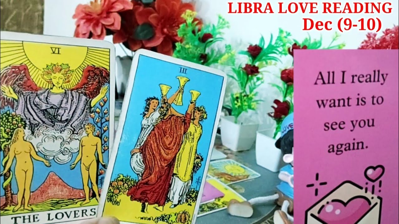 LIBRA! 