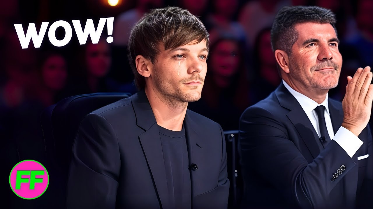 TOP 6 BEST AUDITIONS ON THE X FACTOR 2018! (MUST WATCH!)