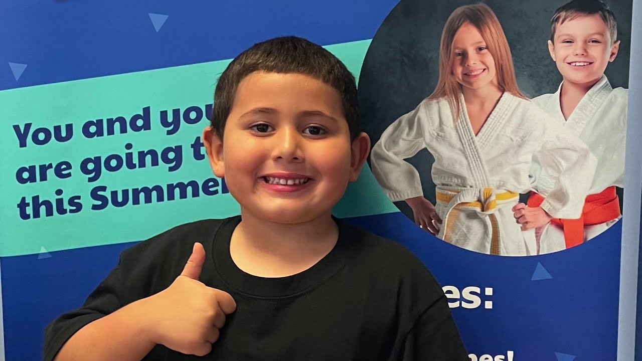 TOP Martial Arts and Clearwater's Best After School and Summer Camp (Countryside 1)
