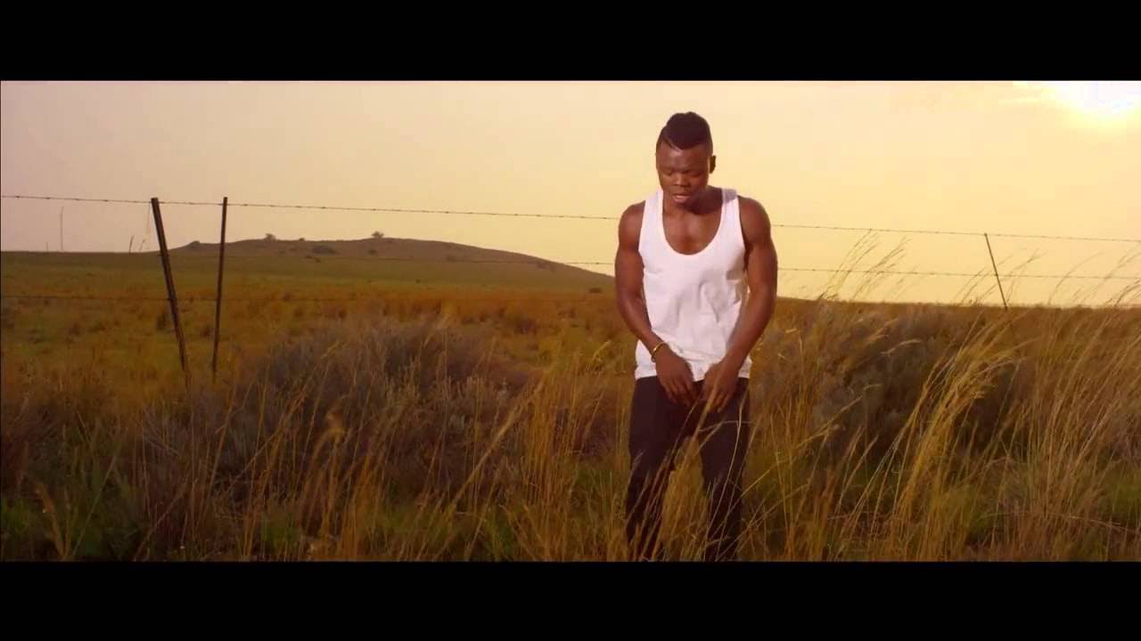 Harmonize= Aiyola Instrumental