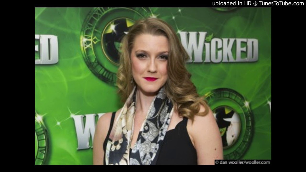Alice Fearn - Defying Gravity - Nov 25, 2017