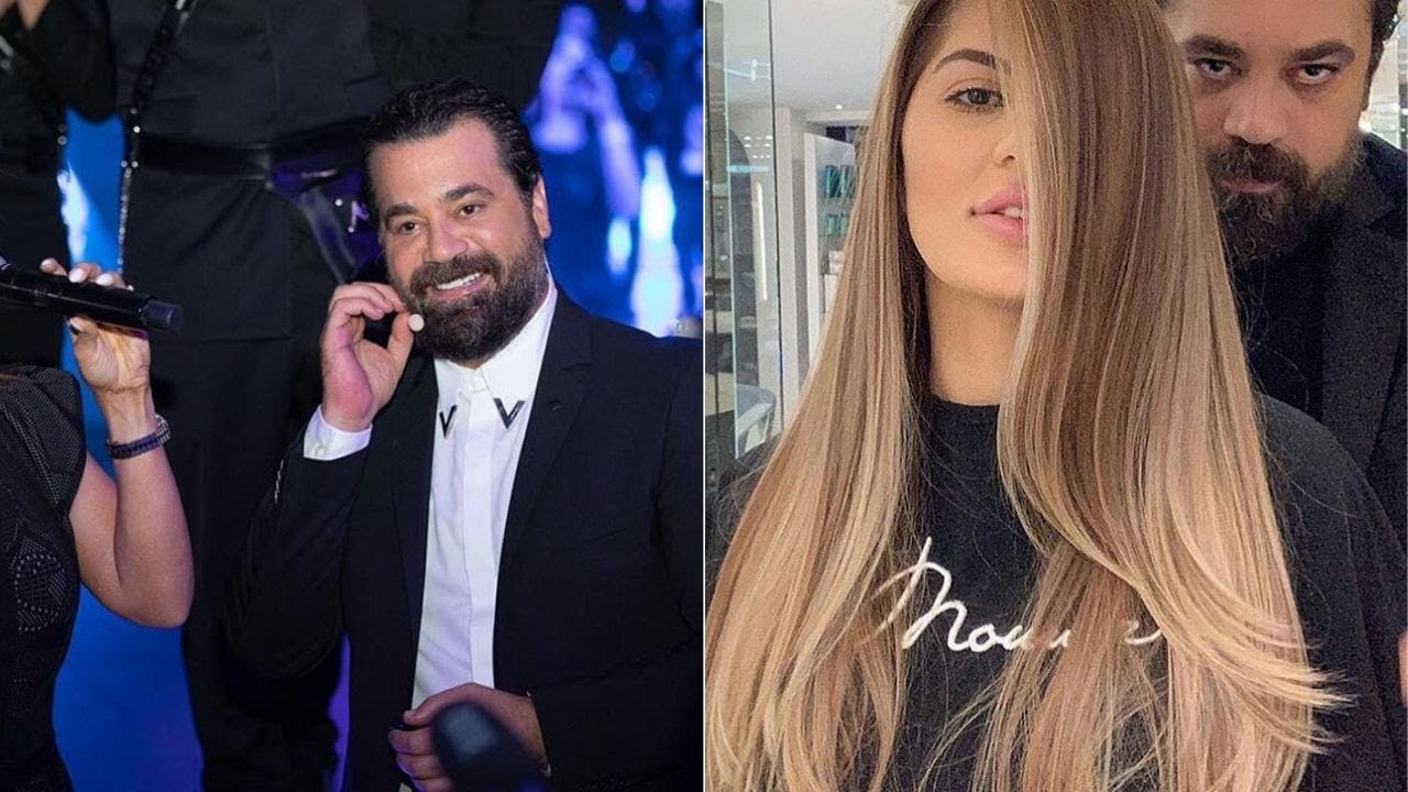 Mounir Salon New Hair Transformation Videos 2020 | Mounir Hair Coloring and Styling Videos