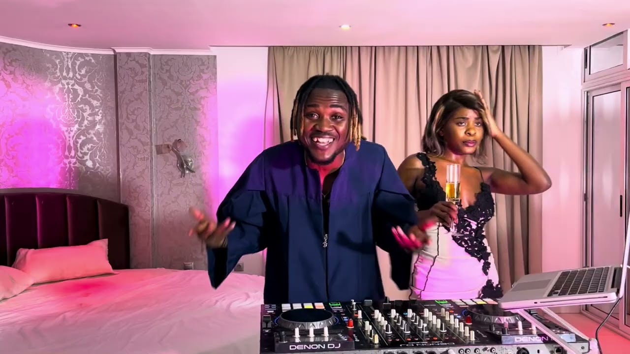 MIX TARRAXINHA (SET VIDEO GUETTO ZOUK) Vol.2 DJ KILLERB