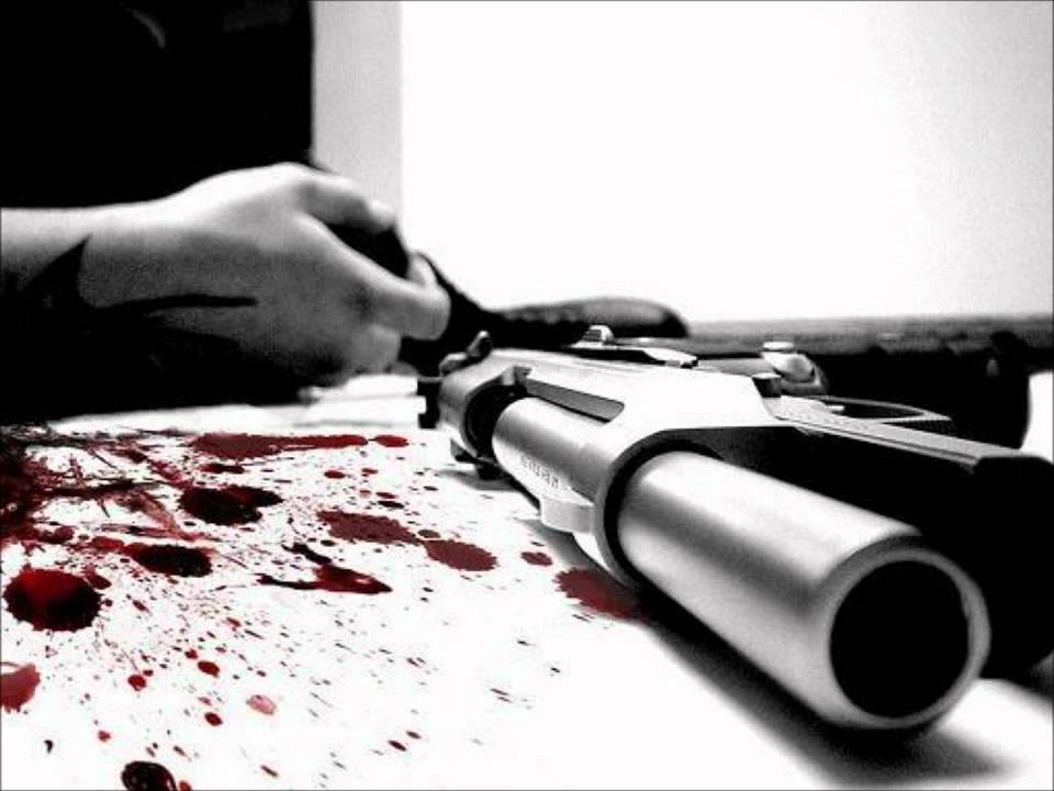 Suicidal Intent 1.0
