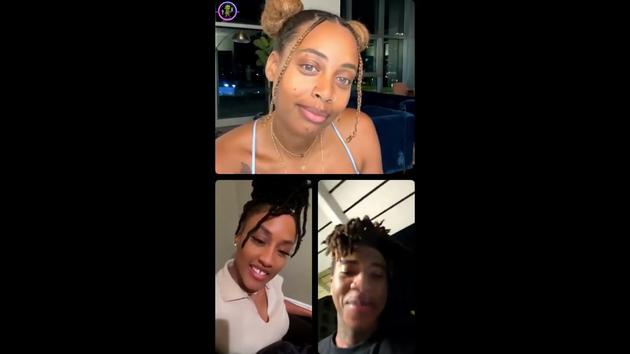 Modern Woman Explains Why She Got Side Dudes