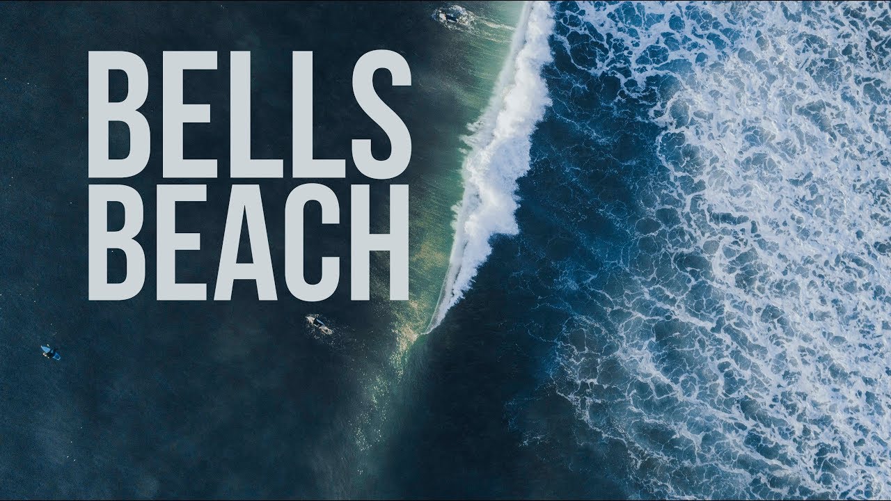 Bells Beach Mornings