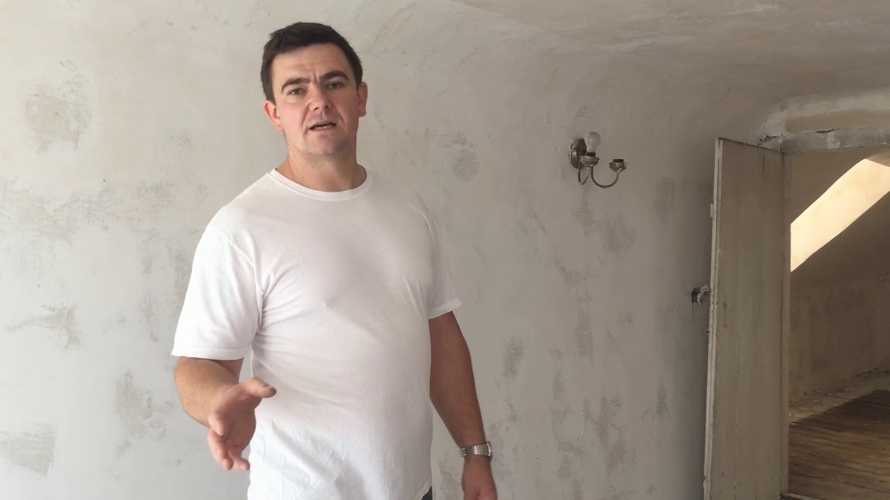 Osuszanie wilgotnych ścian