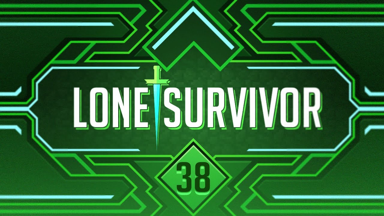Lone Survivors (Hardcore) Ep. 38 - Mobs on Mobs on Mobs