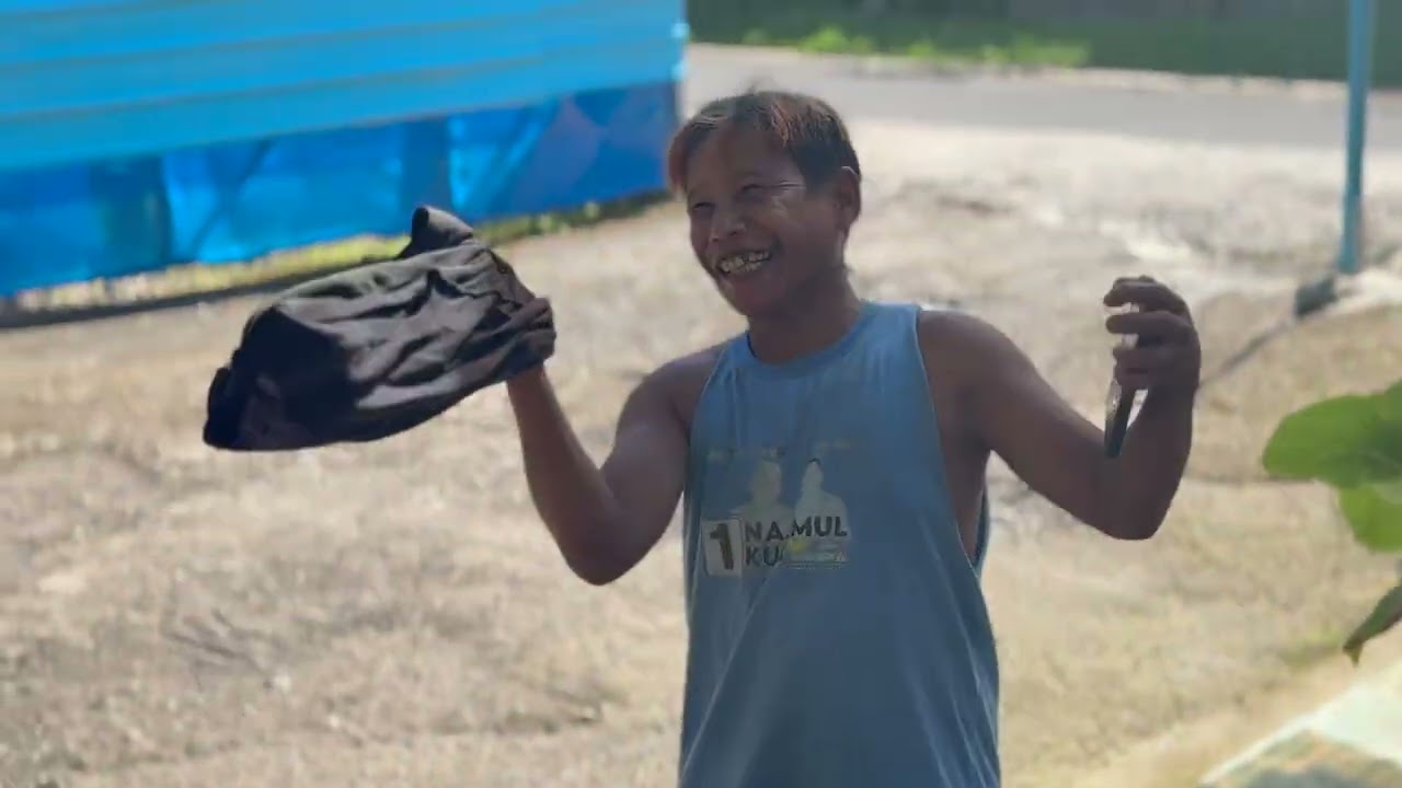 Lombok 2026
