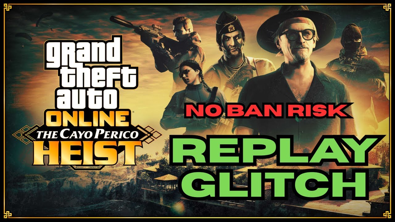 I WILL REPLY TO EVERY COMMENT UNDER THIS VIDEO | GTA ONLINE REPLAY GLITCH (ONLY IF SOMEONE COMMENTS)