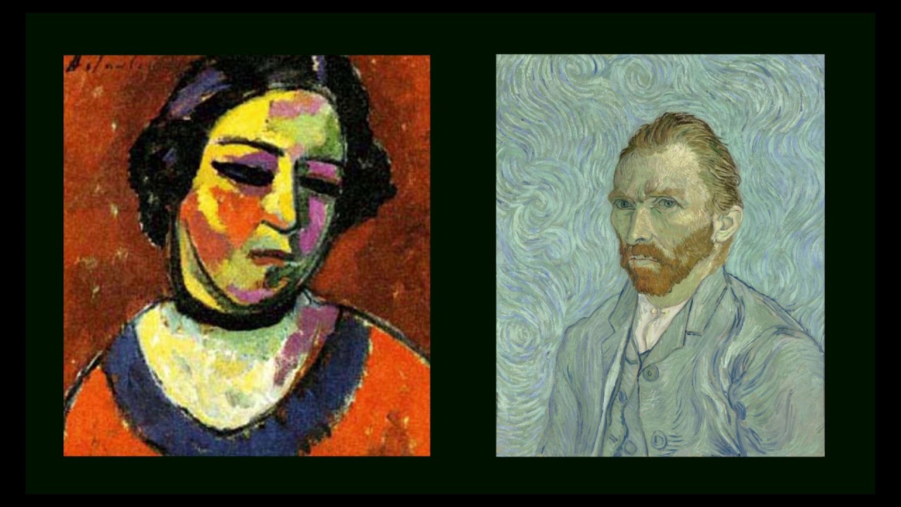 Introdu&ccedil;&atilde;o e Contexto Hist&oacute;rico do Expressionismo