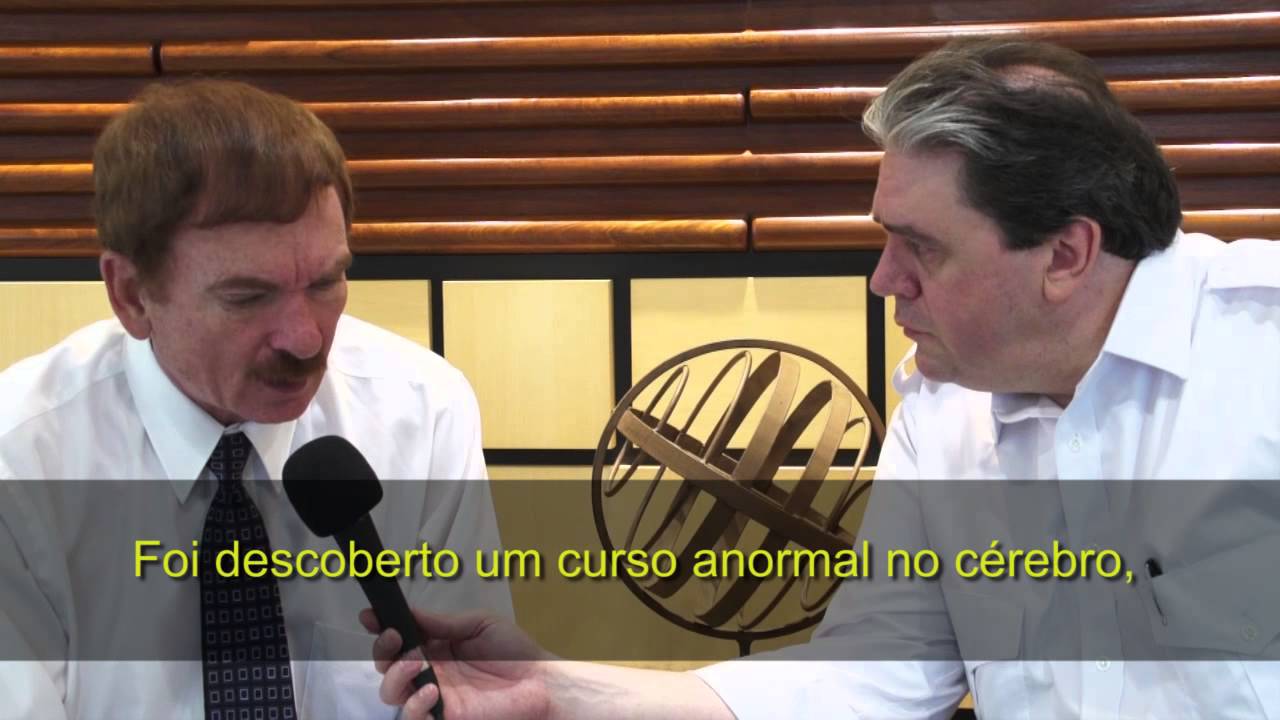 Entrevista com Travis Walton por Wilson Picler