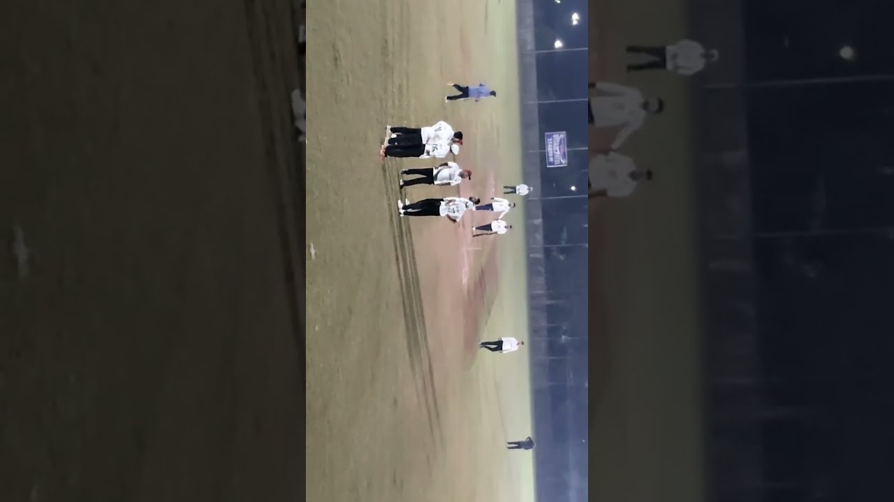 Rahul Patel is live