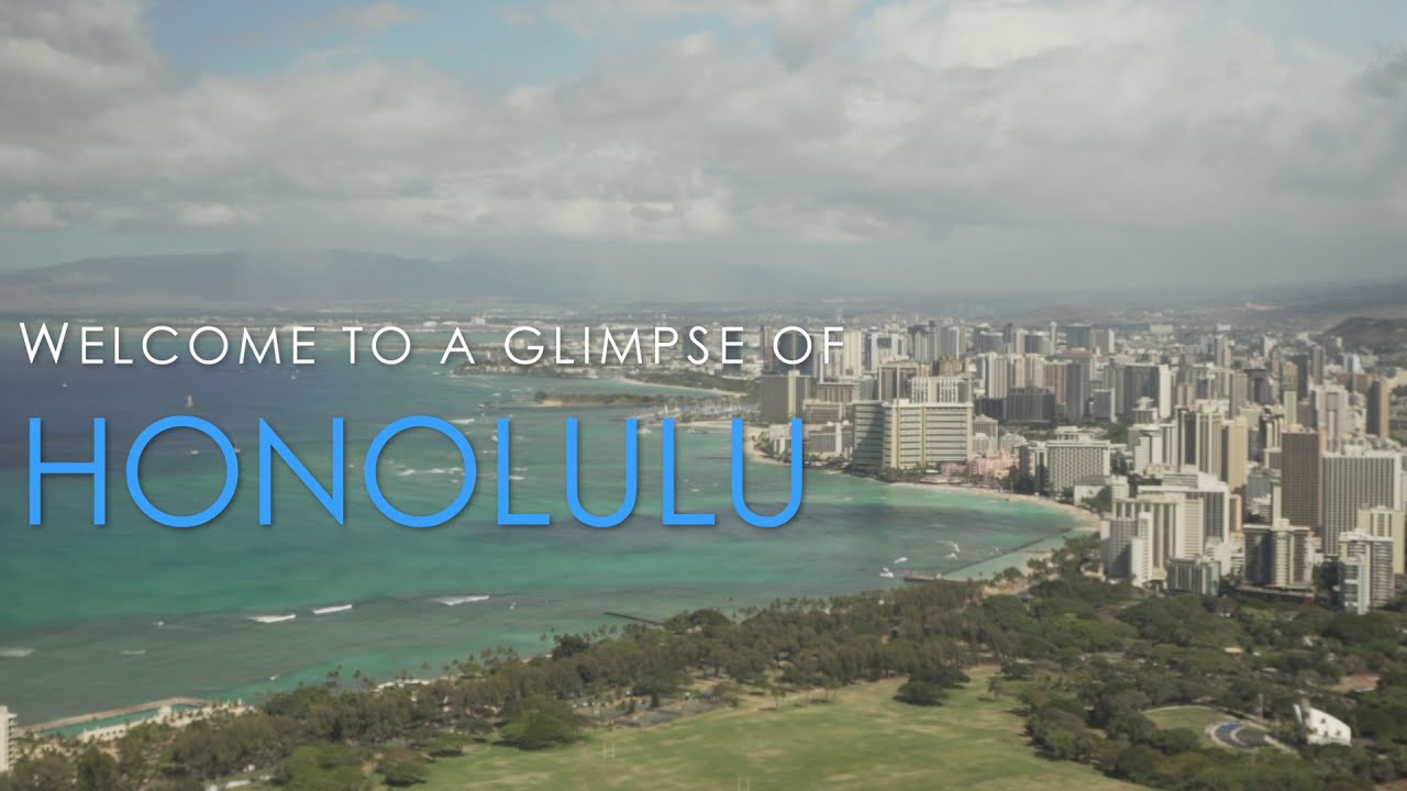 Ohana Marine Corps Family Housing | A Glimpse of Honolulu