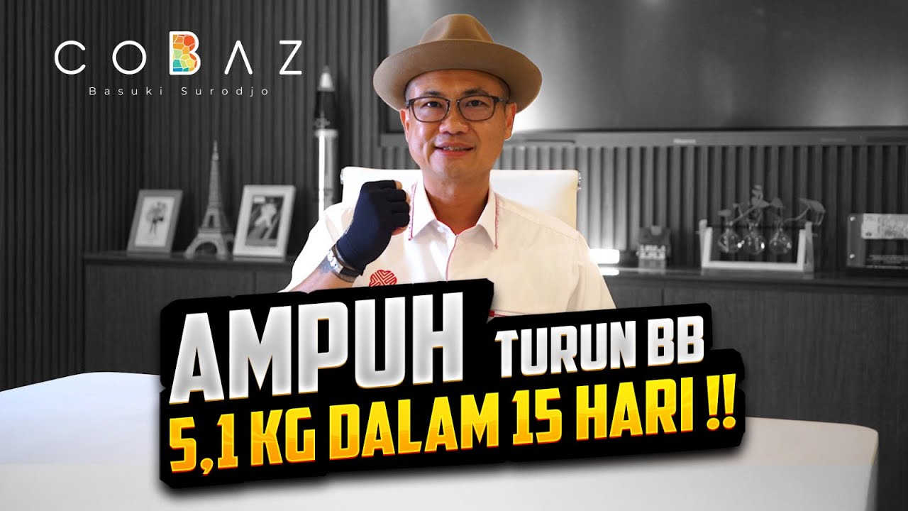 AMPUH‼️ Kombinasi Keto + Intermittent Fasting 15 Hari Berat Badan Langsung Turun Drastis ‼️