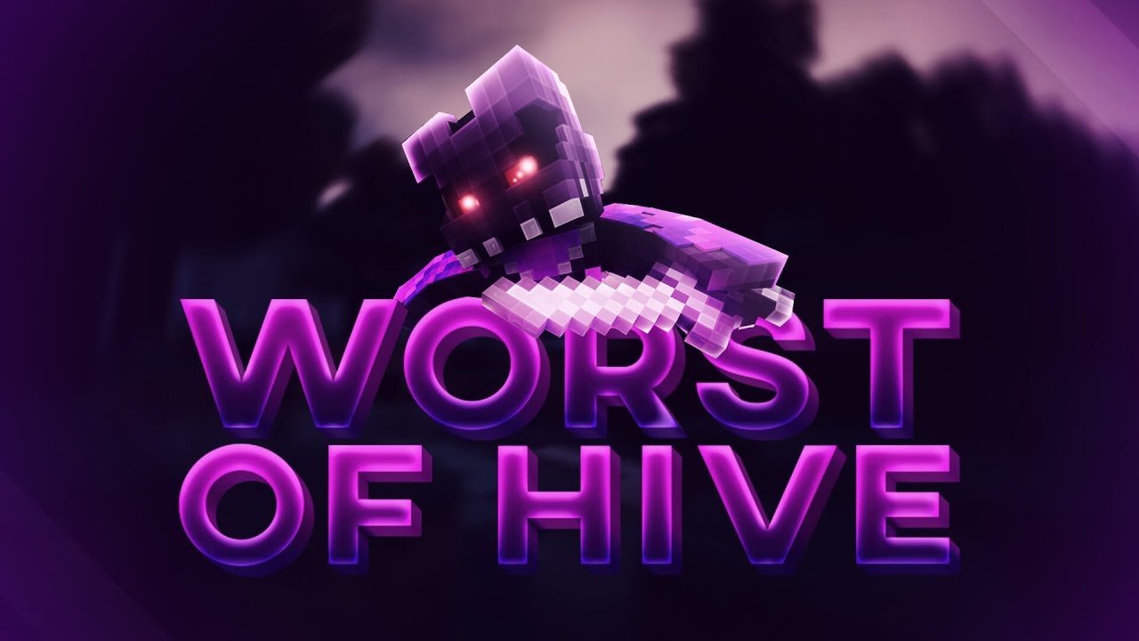Worst Of HIVE SG 2018! | w/ jonas2246 + Kuretix