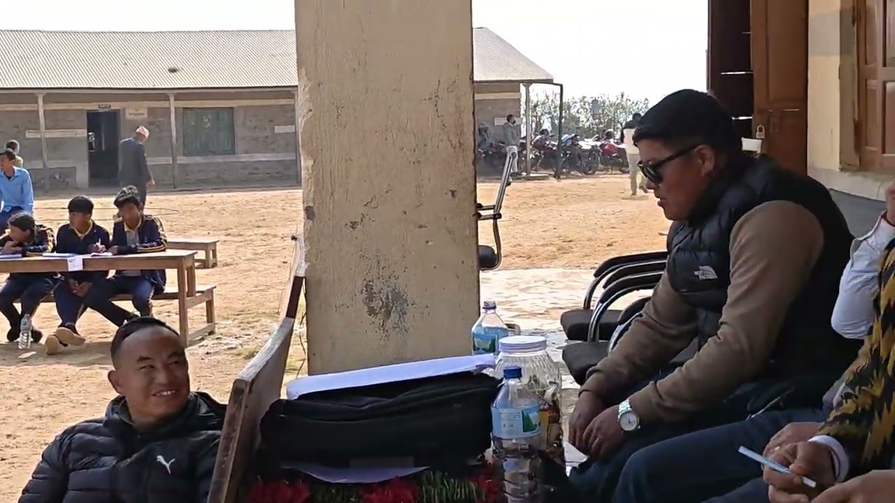 Talent Hunt माध्यमिक तह,९-१० बिज्ञान विषय अन्तर्गतका प्रश्न -२०८२