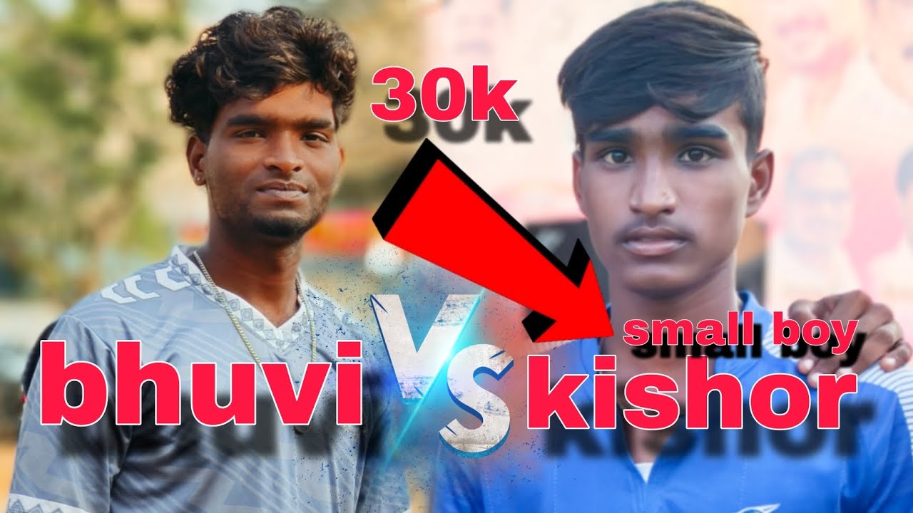 New 30k fire 🔥match‼️ KMB friend's vs 18+ ‼️kishor fire🔥👈 support oru channel 🙏