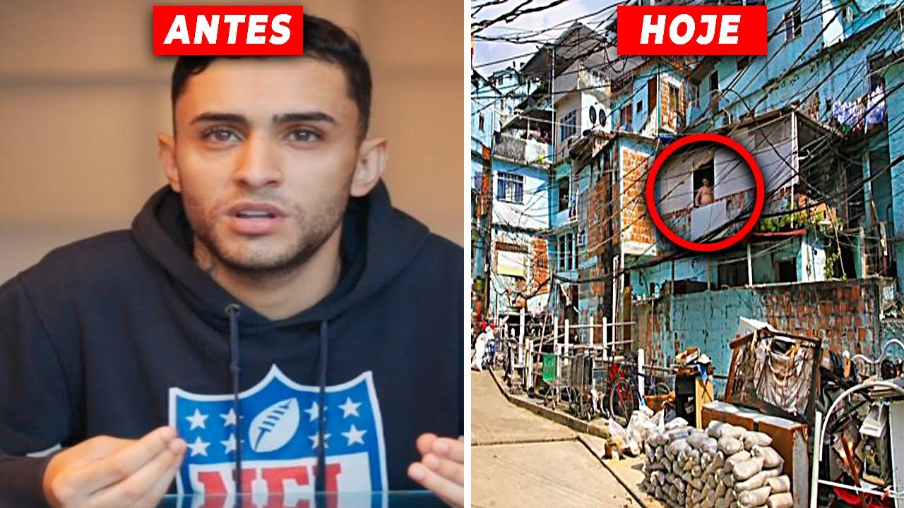 Lembra do MC VK? Veja o que aconteceu com o Funkeiro