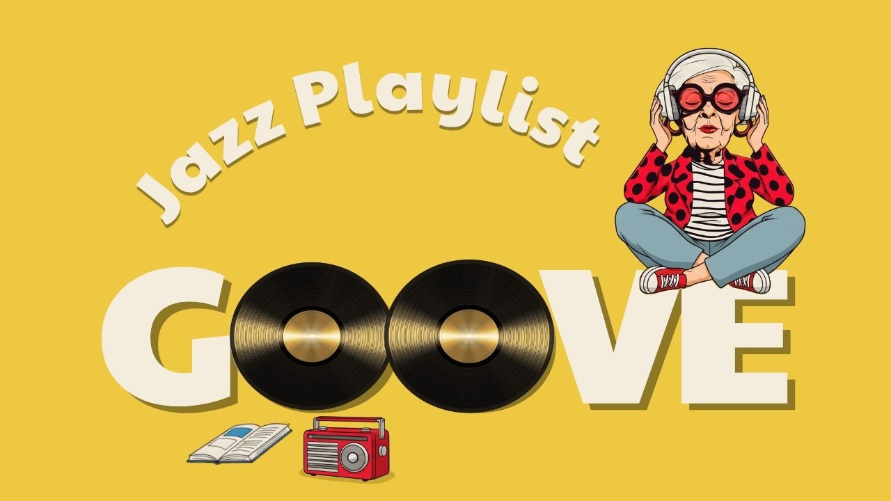 Playlist 🎶 Истинный 'Real Groove' в Джаз-хип-хопе [Velvet Breeze] Full Album