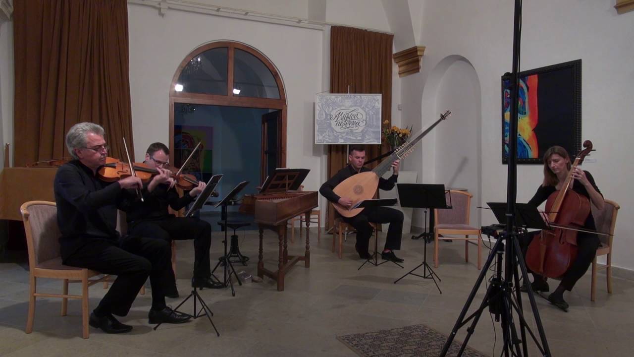 MAE16 05 22 - 01 Antonio de Cabezón: Tres "sobre el canto llano de la alta"