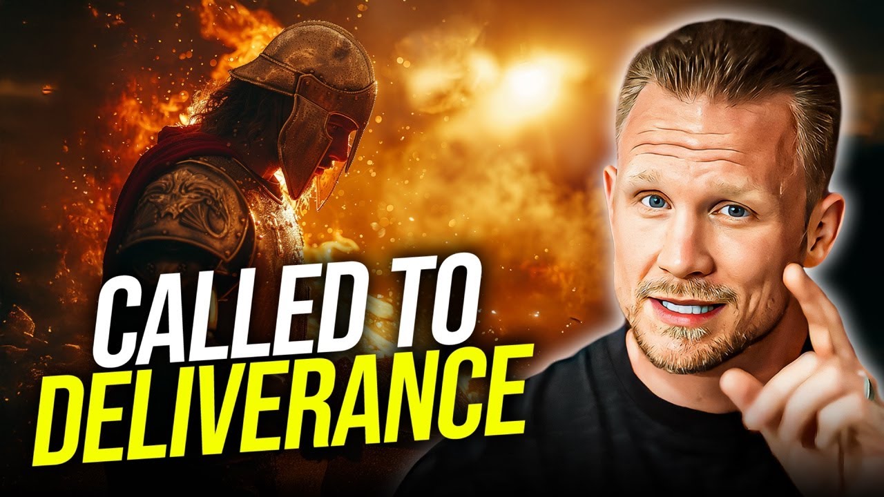 10 Signs You’re Called To Cast Out Demons (Powerful Deliverance Teaching!)