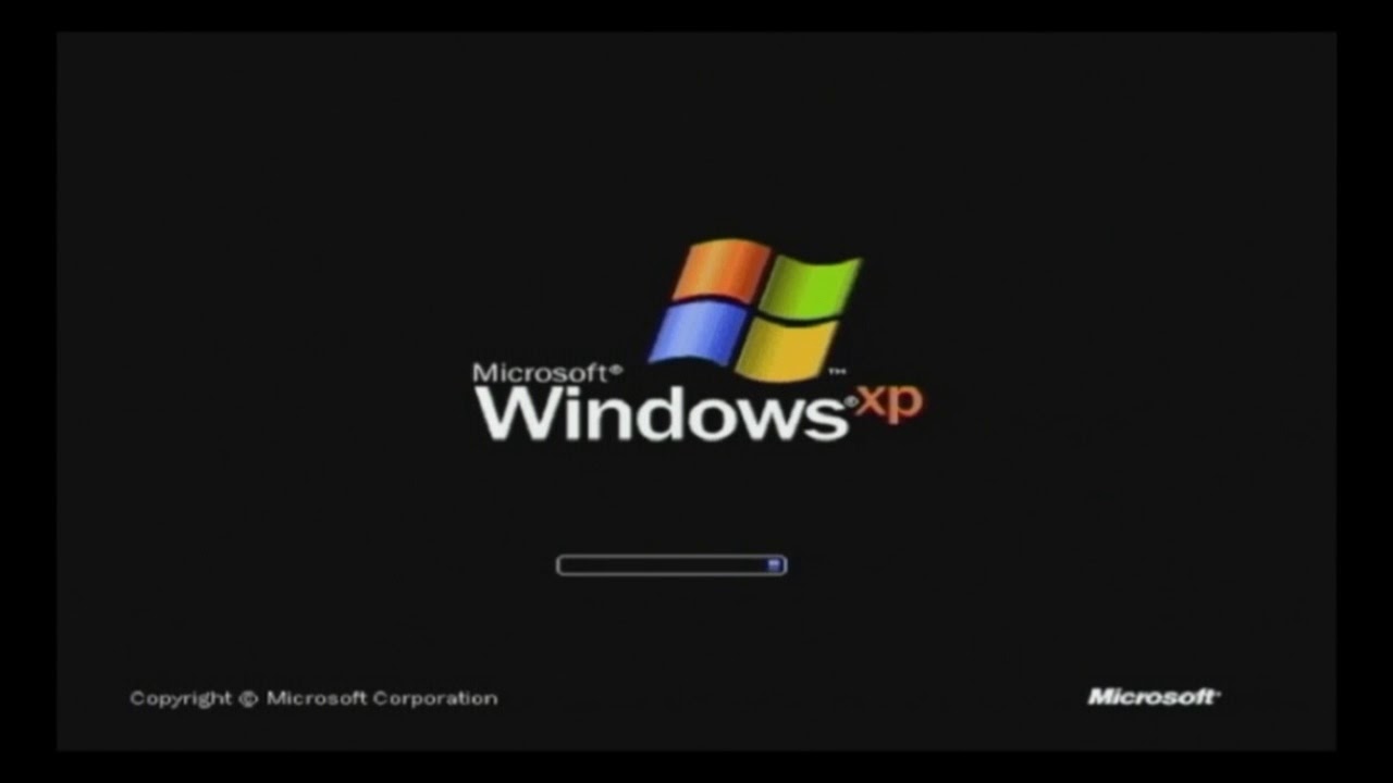 GS 2006/09 - Hardware | Windows-Installation