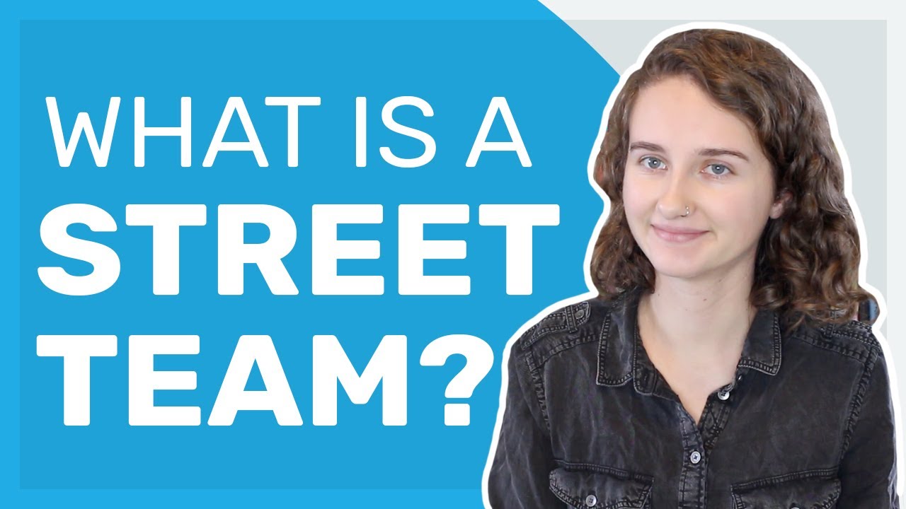 What is an Author Street Team and How to Assemble Yours