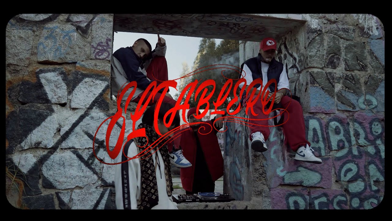 02. ANTÍDOTO - Smonky x Buffone FT Subwoffer, Scratch x Jhaman (EL TABLERO)