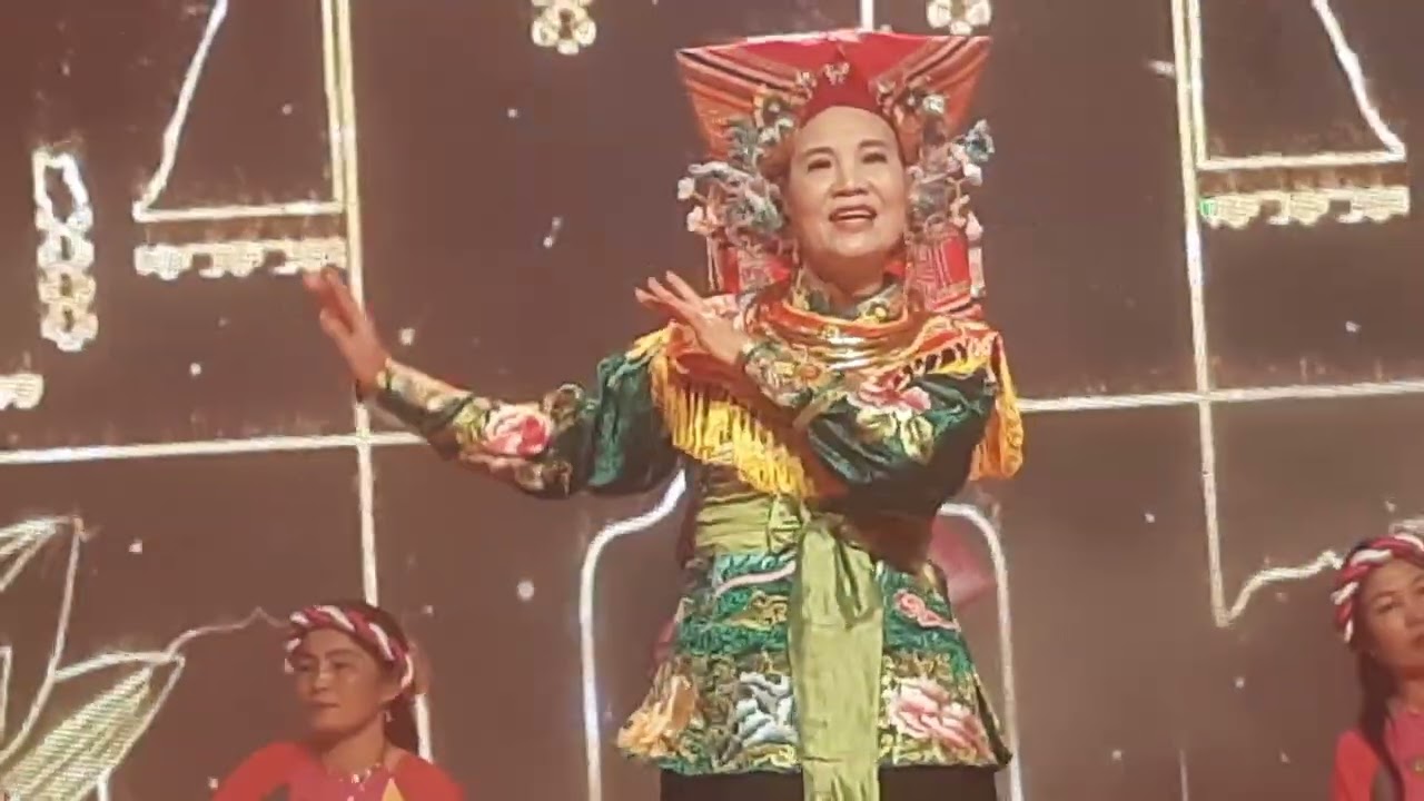 26 tháng 2, 2026 hầu đông cuông thánh mẫu( th...nguyệt bùi cùng tn)