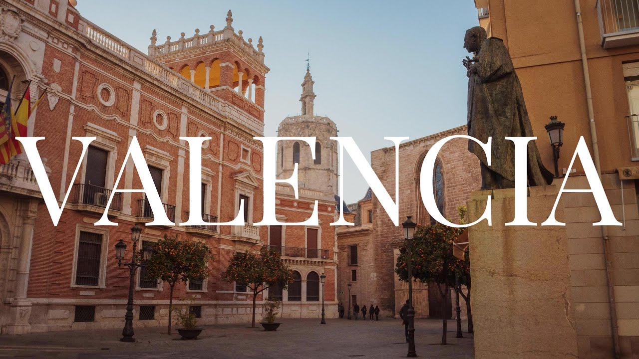 Best Luxury Hotels in Valencia 2023: Ultimate Stay Guide